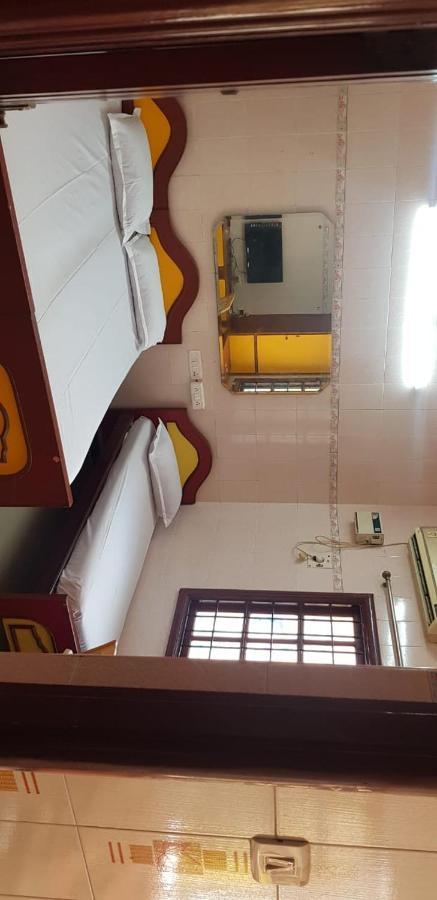 Вилла Charminar Residency Ченнаи Номер фото